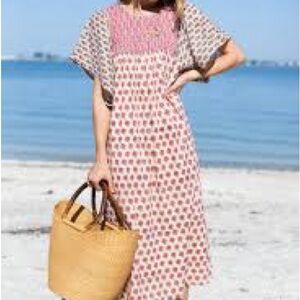 Emerson Fry, basalie dress